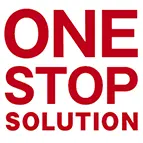 ONE STOP SOLUTION